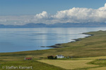 2208 Schottland, Skye, Nordkueste