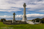 2228 Schottland, Skye, Nordkueste, Kilmuir Friedhof