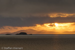 2295 Schottland, Skye, Nordkueste, Sonnenuntergang