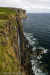 2332 Schottland, Skye, Nordkueste, Kilt Rock