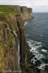 2334 Schottland, Skye, Nordkueste, Kilt Rock