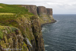 2335 Schottland, Skye, Nordkueste, Kilt Rock