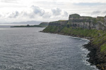 2336 Schottland, Skye, Nordkueste, Kilt Rock