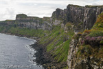 2338 Schottland, Skye, Nordkueste, Kilt Rock