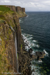 2339 Schottland, Skye, Nordkueste, Kilt Rock