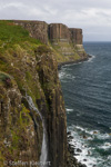 2341 Schottland, Skye, Nordkueste, Kilt Rock