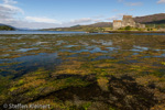 2520 Schottland, Skye, Eilean Donan Castle, Loch Duich