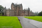 2648 Schottland, Glamis Castle