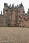 2652 Schottland, Glamis Castle