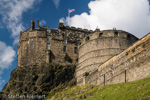 2802 Schottland, Edinburgh, Edinburgh Castle