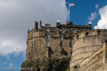 2804 Schottland, Edinburgh, Edinburgh Castle