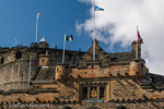 2808 Schottland, Edinburgh, Edinburgh Castle