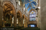 2843 Schottland, Edinburgh, High Street, St. Giles Cathedral