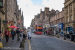 2886 Schottland, Edinburgh, Royal Mile