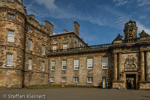 2904 Schottland, Edinburgh, Holyrood Palace