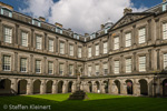 2905 Schottland, Edinburgh, Holyrood Palace