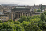 2954 Schottland, Edinburgh, Calton Hill Aussichten