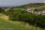 2960 Schottland, Edinburgh, Calton Hill Aussichten