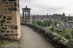 2971 Schottland, Edinburgh, Calton Hill Aussichten