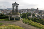 2972 Schottland, Edinburgh, Calton Hill Aussichten