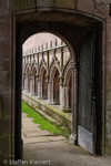 3114 Schottland, Galashiels, Melrose Abbey
