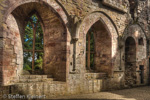 3264 Schottland, Galashiels, Dryburgh Abbey