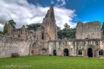 3270 Schottland, Galashiels, Dryburgh Abbey