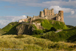 3339 England, Bamburgh Castle