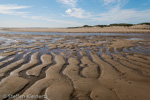 3474 England, Alnmouth Bay Kueste, Wellen