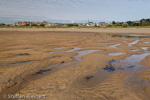 3484 England, Alnmouth Bay Kueste, Wellen