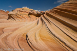 Second Wave, Coyote Buttes North, Arizona, USA 01