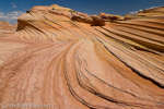 Second Wave, Coyote Buttes North, Arizona, USA 02