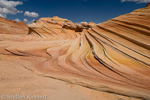 Second Wave, Coyote Buttes North, Arizona, USA 03