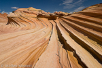 Second Wave, Coyote Buttes North, Arizona, USA 05