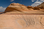 Second Wave, Coyote Buttes North, Arizona, USA 08