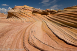 Second Wave, Coyote Buttes North, Arizona, USA 09