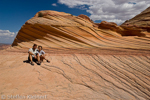 Second Wave, Coyote Buttes North, Arizona, USA 10