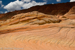 Second Wave, Coyote Buttes North, Arizona, USA 13