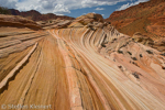 Second Wave, Coyote Buttes North, Arizona, USA 16