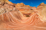 The Wave, Coyote Buttes North, Arizona, USA 009