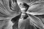 The Wave, Coyote Buttes North, Arizona, USA 013