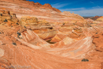 The Wave, Coyote Buttes North, Arizona, USA 020