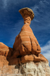 Toadstool Hoodoos, Rimrocks, Utah, USA 20