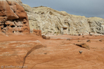 Toadstool Hoodoos, Rimrocks, Utah, USA 25