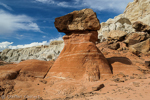 Toadstool Hoodoos, Rimrocks, Utah, USA 29