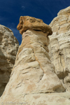 Toadstool Hoodoos, Rimrocks, Utah, USA 31