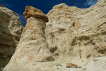 Toadstool Hoodoos, Rimrocks, Utah, USA 32