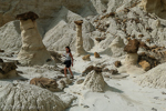 Toadstool Hoodoos, Rimrocks, Utah, USA 37