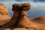 Toadstool Hoodoos, Rimrocks, Utah, USA 40