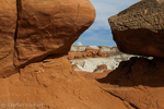 Toadstool Hoodoos, Rimrocks, Utah, USA 41